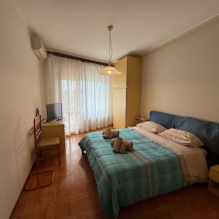 סנרמו Wh - Appartamento Siccardi In Zona Residenziale Con Posto Auto מראה חיצוני תמונה